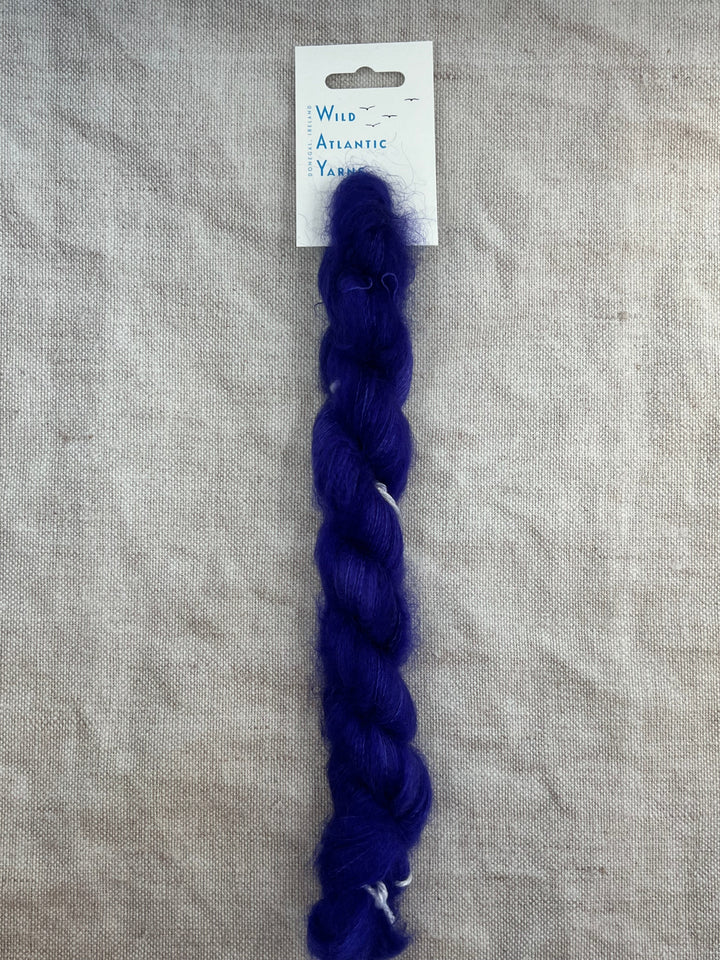 KIDSILK LACE 20G MINI SKEIN - YARN - Wild Atlantic Yarns