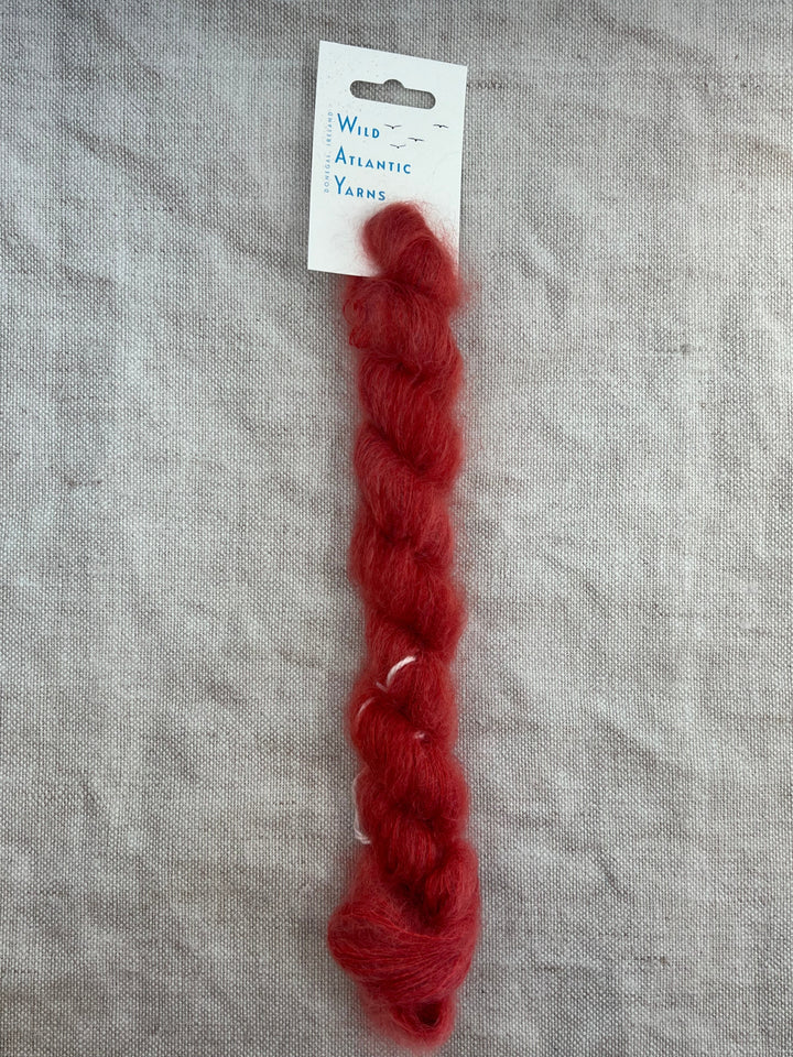KIDSILK LACE 20G MINI SKEIN - YARN - Wild Atlantic Yarns
