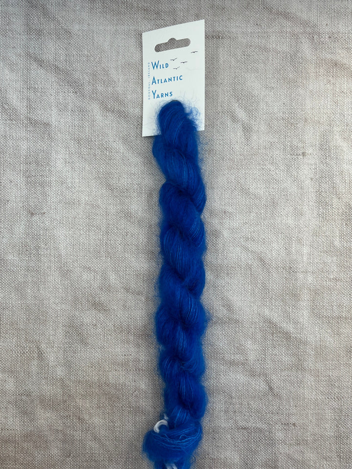 KIDSILK LACE 20G MINI SKEIN - YARN - Wild Atlantic Yarns