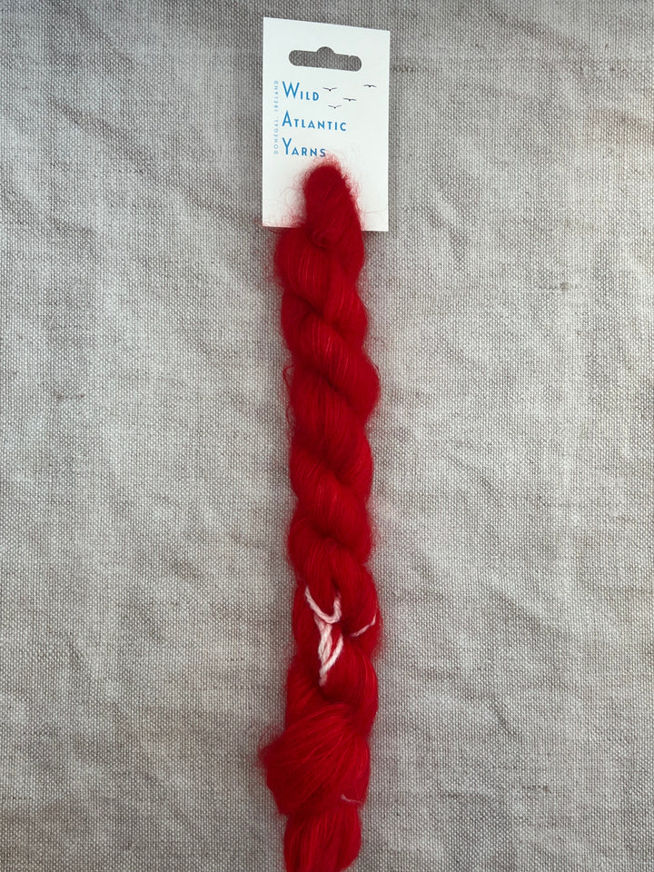 KIDSILK LACE 20G MINI SKEIN - YARN - Wild Atlantic Yarns