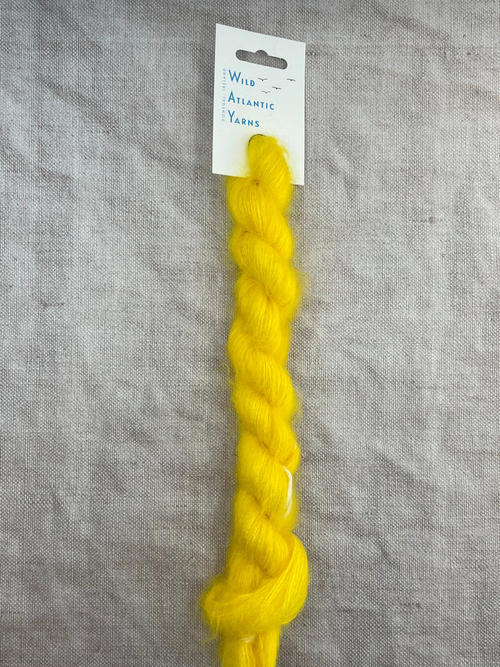 KIDSILK LACE 20G MINI SKEIN - YARN - Wild Atlantic Yarns