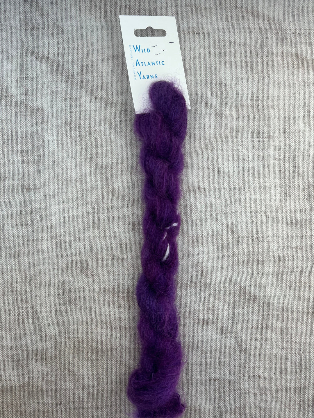 KIDSILK LACE 20G MINI SKEIN - YARN - Wild Atlantic Yarns