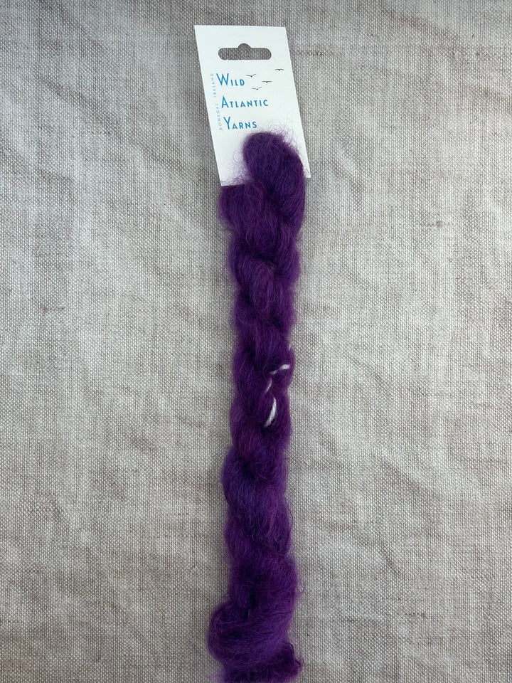 KIDSILK LACE 20G MINI SKEIN - YARN - Wild Atlantic Yarns