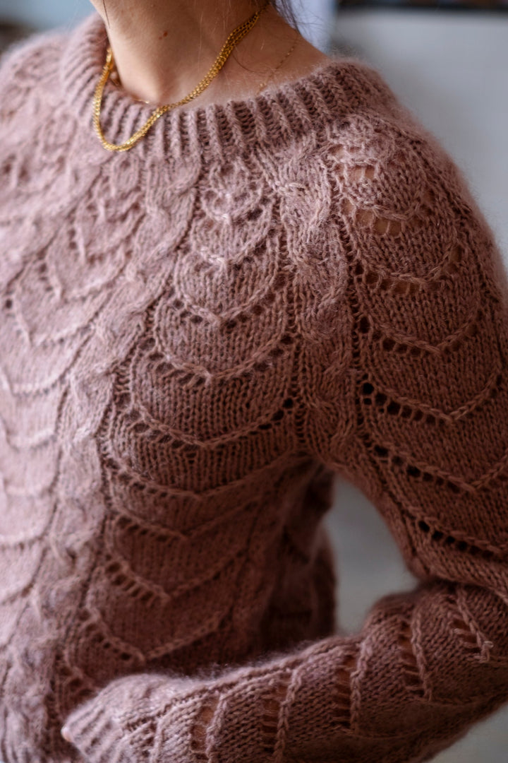 Knits to Wear: Effortless Patterns by Kutova Kika - BOOKS - Wild Atlantic Yarns