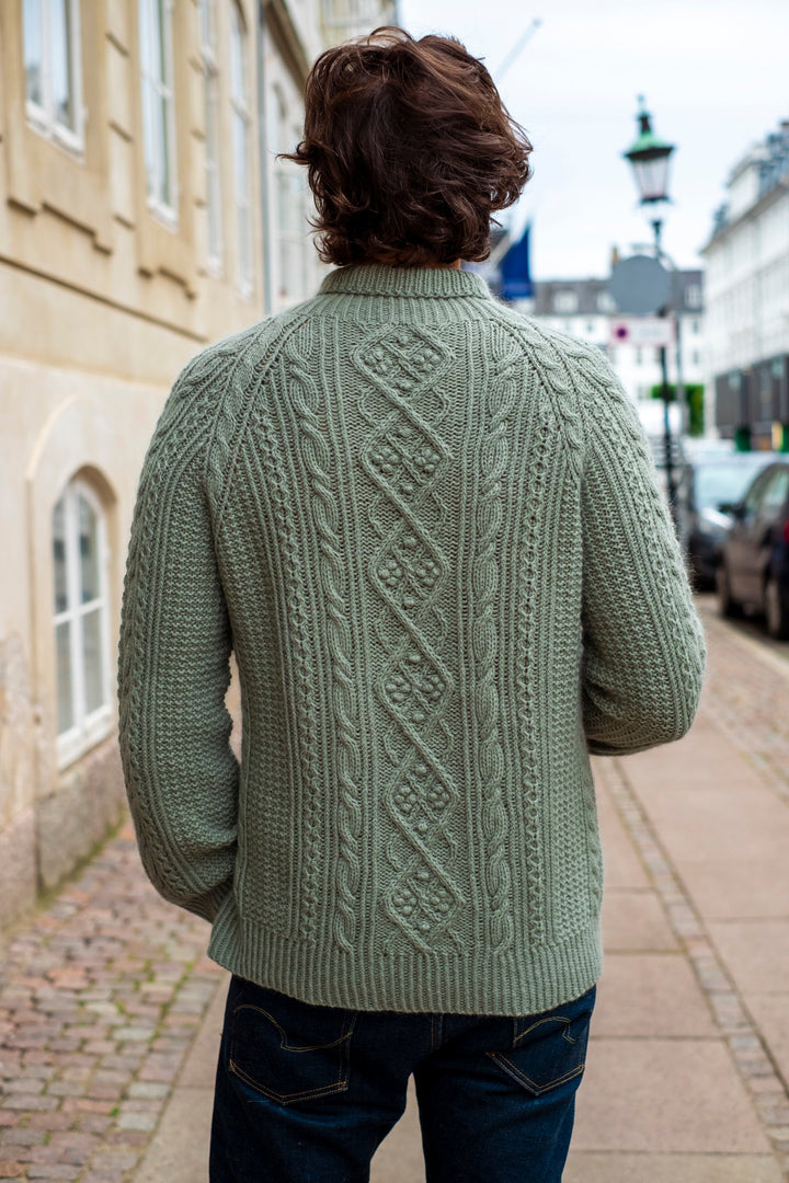 Knits to Wear: Effortless Patterns by Kutova Kika - BOOKS - Wild Atlantic Yarns
