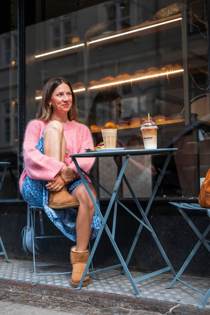 Knits to Wear: Effortless Patterns by Kutova Kika - BOOKS - Wild Atlantic Yarns