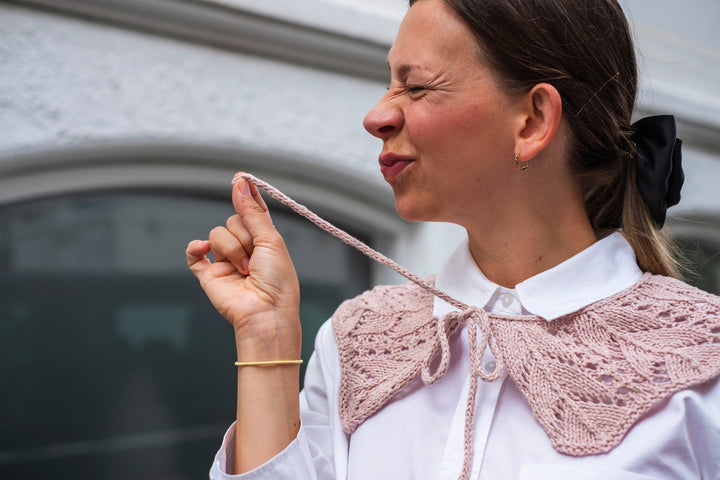 Knits to Wear: Effortless Patterns by Kutova Kika - BOOKS - Wild Atlantic Yarns