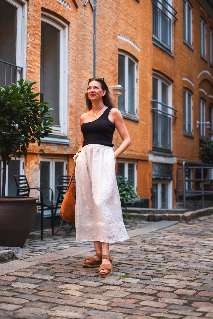 Knits to Wear: Effortless Patterns by Kutova Kika - BOOKS - Wild Atlantic Yarns