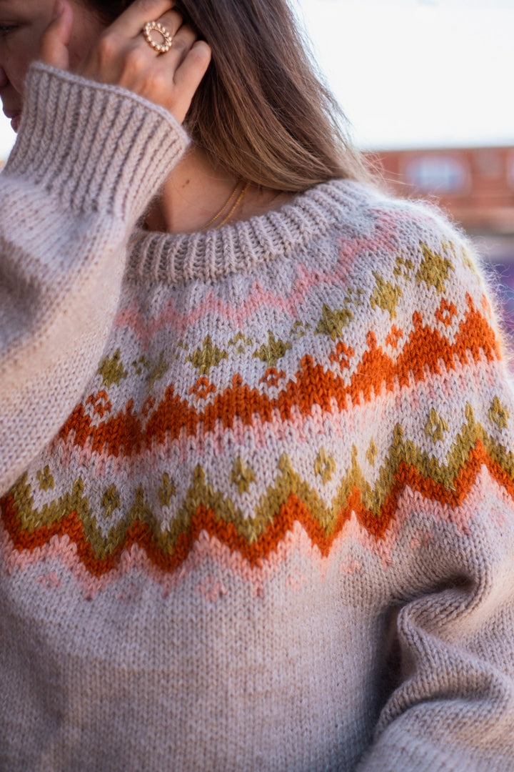 Knits to Wear: Effortless Patterns by Kutova Kika - BOOKS - Wild Atlantic Yarns