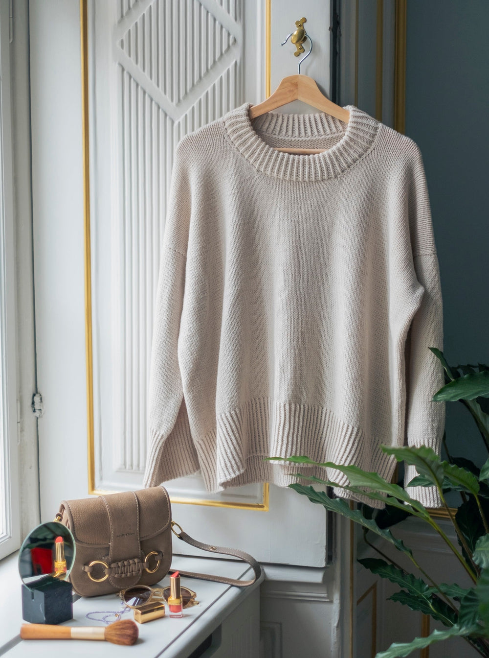 Knits to Wear: Effortless Patterns by Kutova Kika - BOOKS - Wild Atlantic Yarns