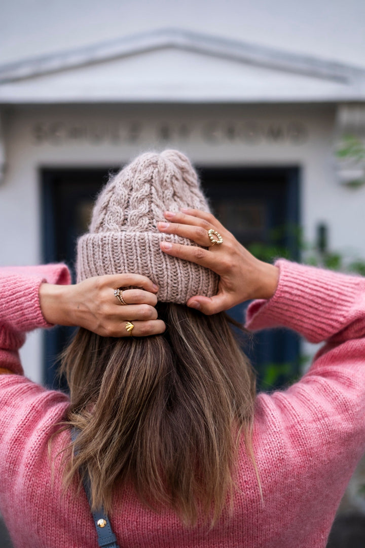 Knits to Wear: Effortless Patterns by Kutova Kika - BOOKS - Wild Atlantic Yarns