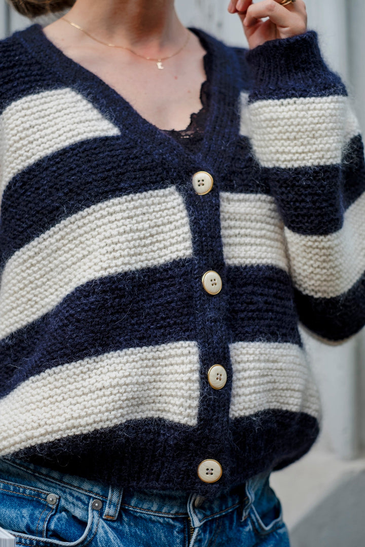 Knits to Wear: Effortless Patterns by Kutova Kika - BOOKS - Wild Atlantic Yarns