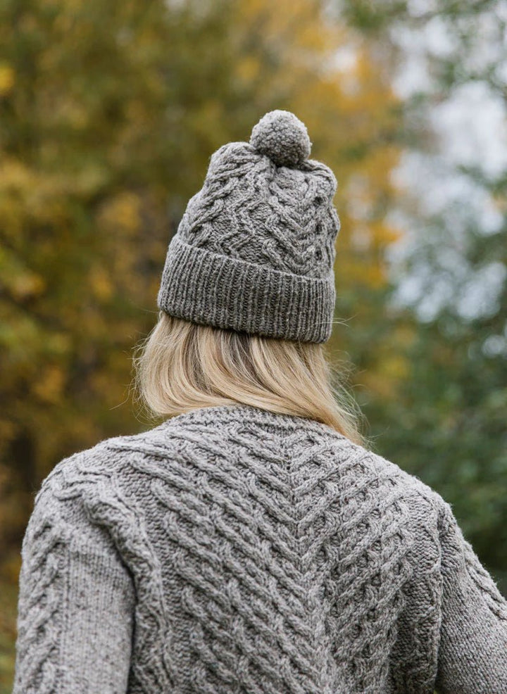 Laine Finnish Knits - BOOKS - Wild Atlantic Yarns