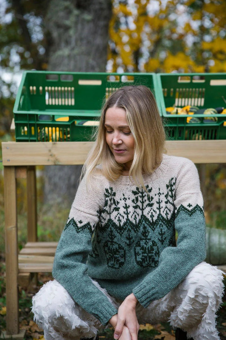 Laine Finnish Knits - BOOKS - Wild Atlantic Yarns