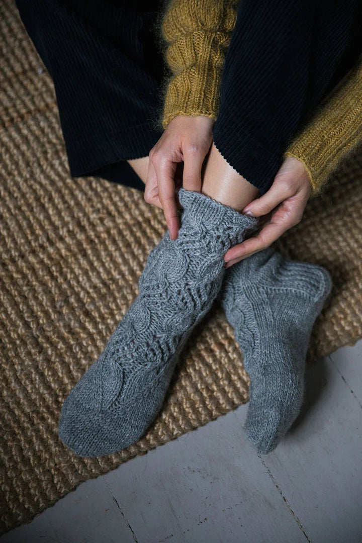 Laine Finnish Knits - BOOKS - Wild Atlantic Yarns