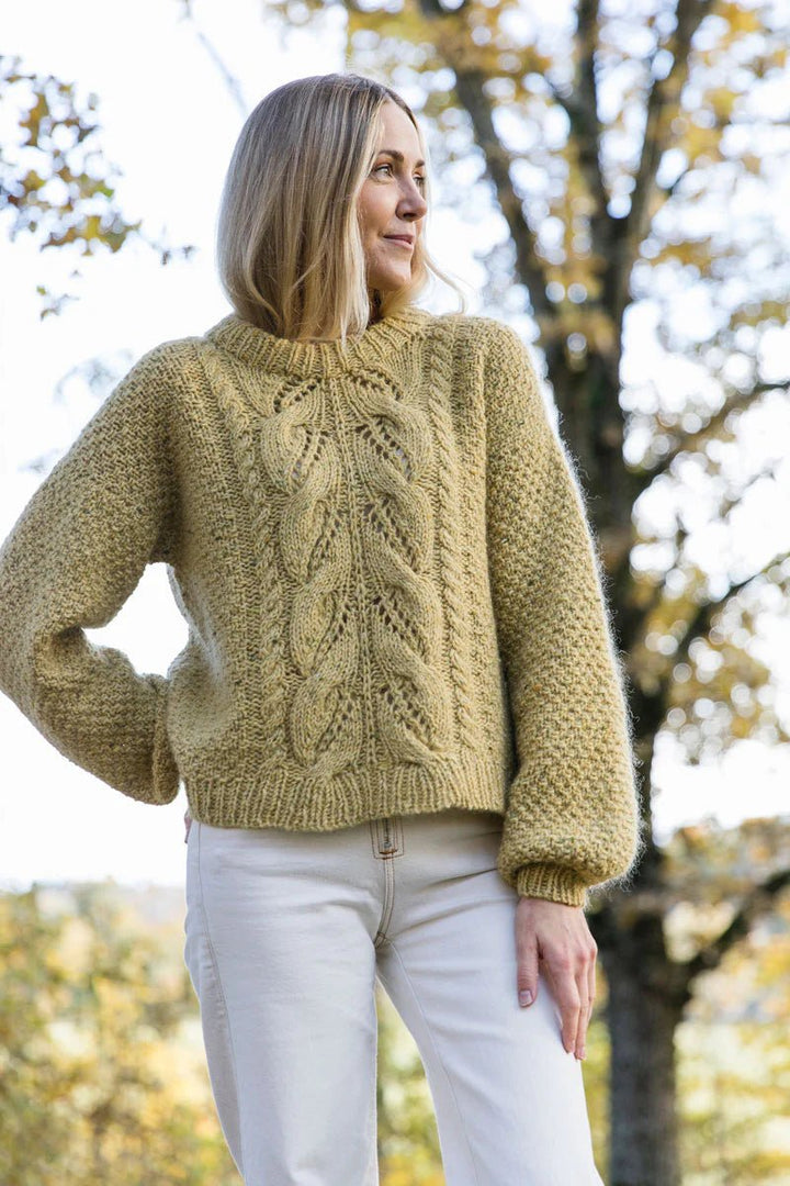Laine Finnish Knits - BOOKS - Wild Atlantic Yarns