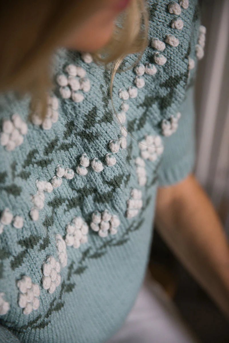 Laine Finnish Knits - BOOKS - Wild Atlantic Yarns