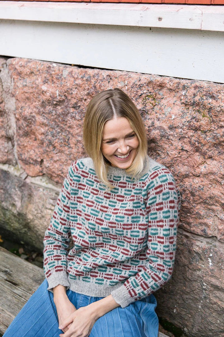 Laine Finnish Knits - BOOKS - Wild Atlantic Yarns