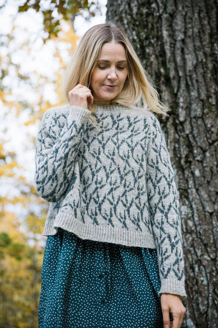 Laine Finnish Knits - BOOKS - Wild Atlantic Yarns