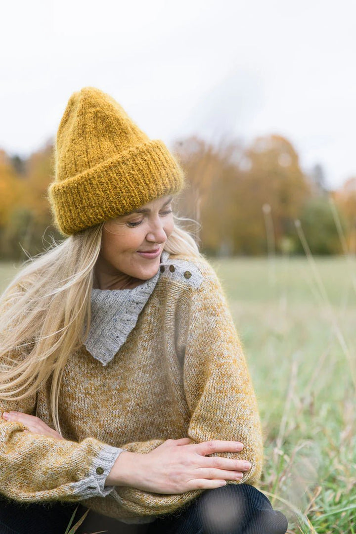Laine Finnish Knits - BOOKS - Wild Atlantic Yarns