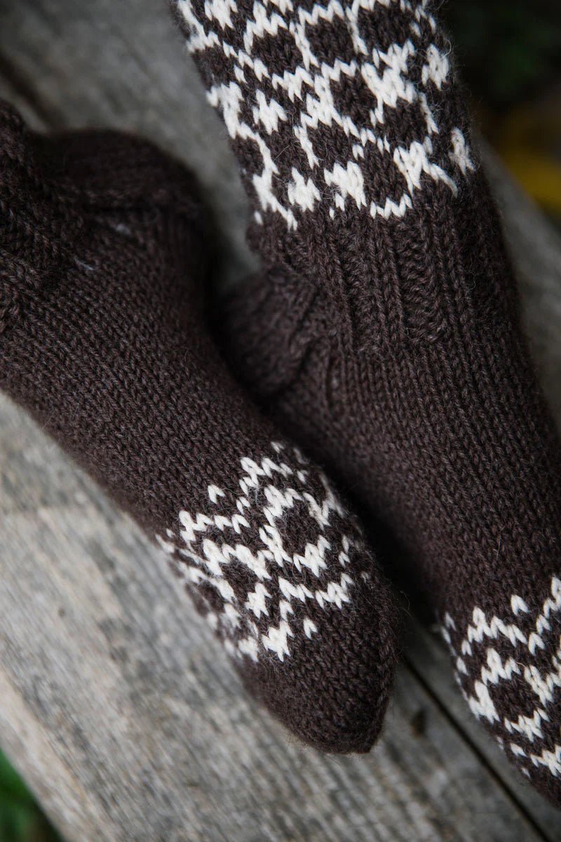 Laine Finnish Knits - BOOKS - Wild Atlantic Yarns