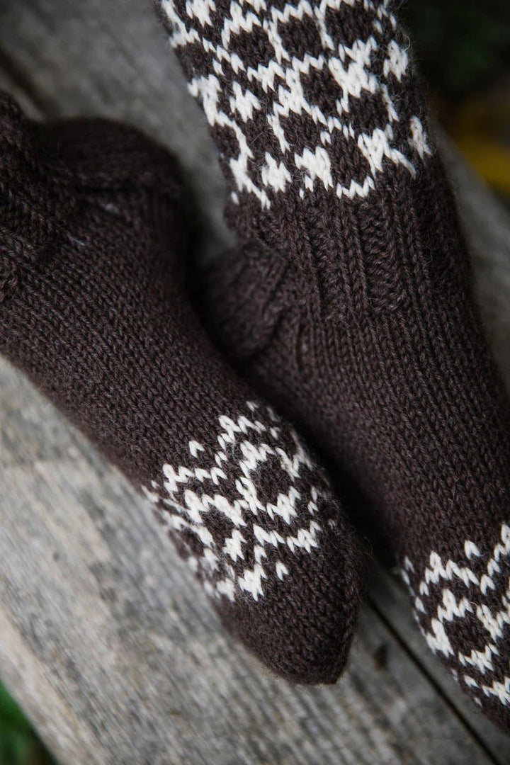 Laine Finnish Knits - BOOKS - Wild Atlantic Yarns