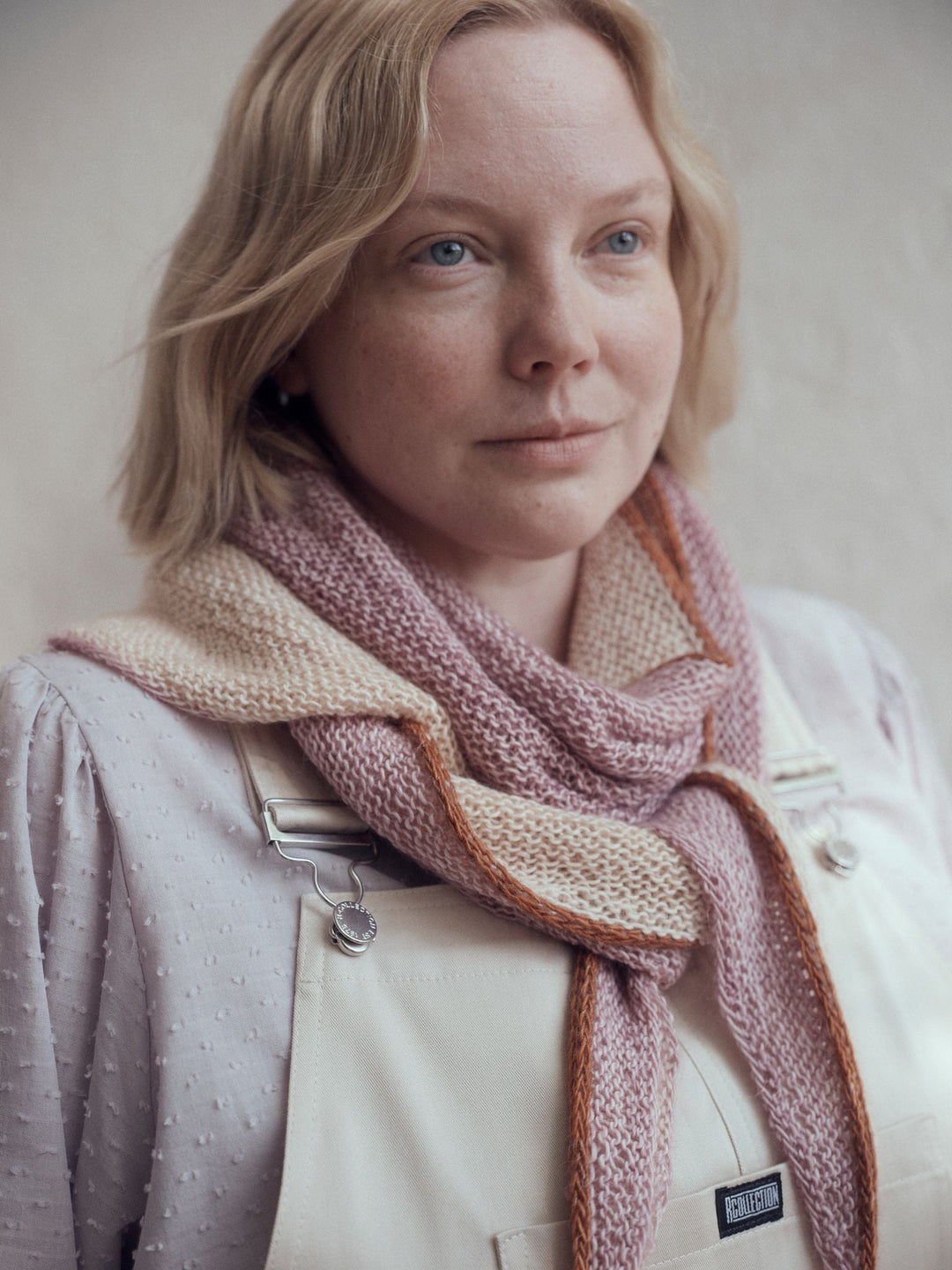 LAINE MAGAZINE ISSUE 20 - BOOKS - Wild Atlantic Yarns