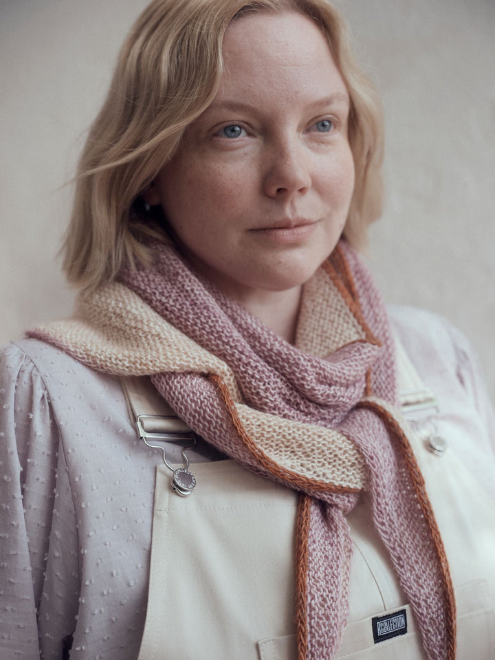 LAINE MAGAZINE ISSUE 20 - BOOKS - Wild Atlantic Yarns