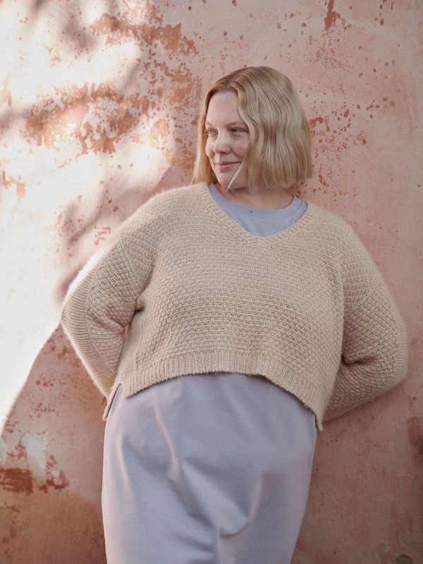 LAINE MAGAZINE ISSUE 20 - BOOKS - Wild Atlantic Yarns