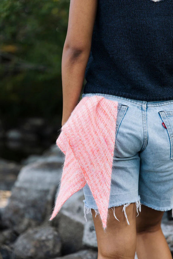 LAINE MAGAZINE ISSUE 25 - BOOKS - Wild Atlantic Yarns