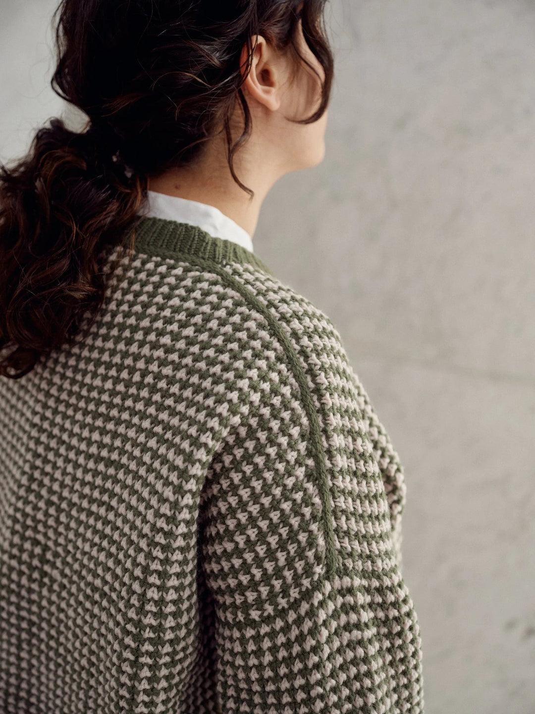 LAINE MAGAZINE ISSUE 27 - BOOKS - Wild Atlantic Yarns