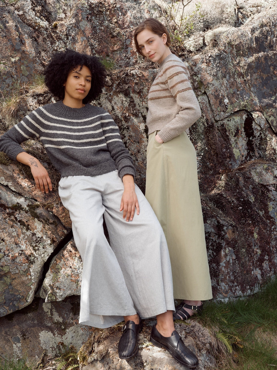 Laine Nordic Knits - BOOKS - Wild Atlantic Yarns