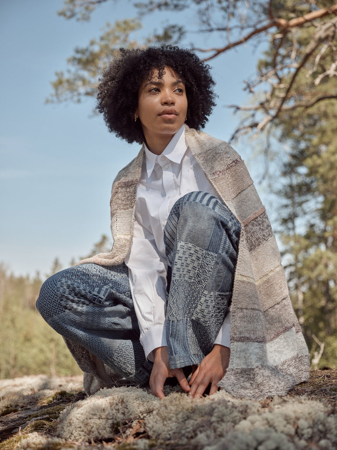 Laine Nordic Knits - BOOKS - Wild Atlantic Yarns