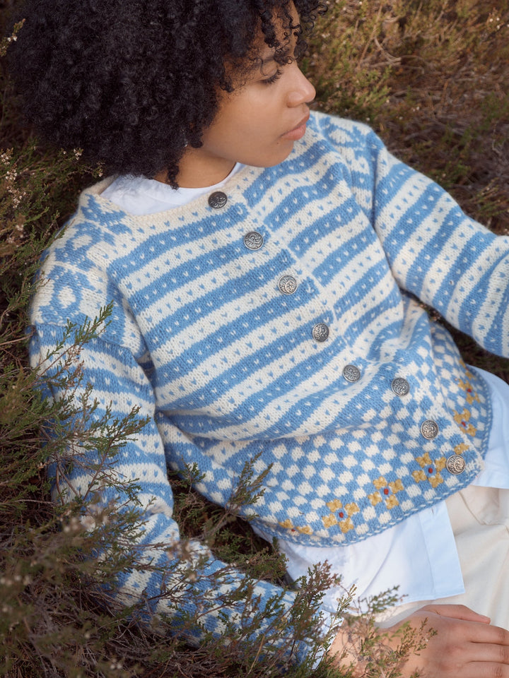 Laine Nordic Knits - BOOKS - Wild Atlantic Yarns