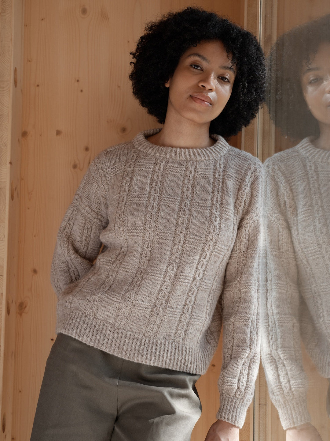 Laine Nordic Knits - BOOKS - Wild Atlantic Yarns