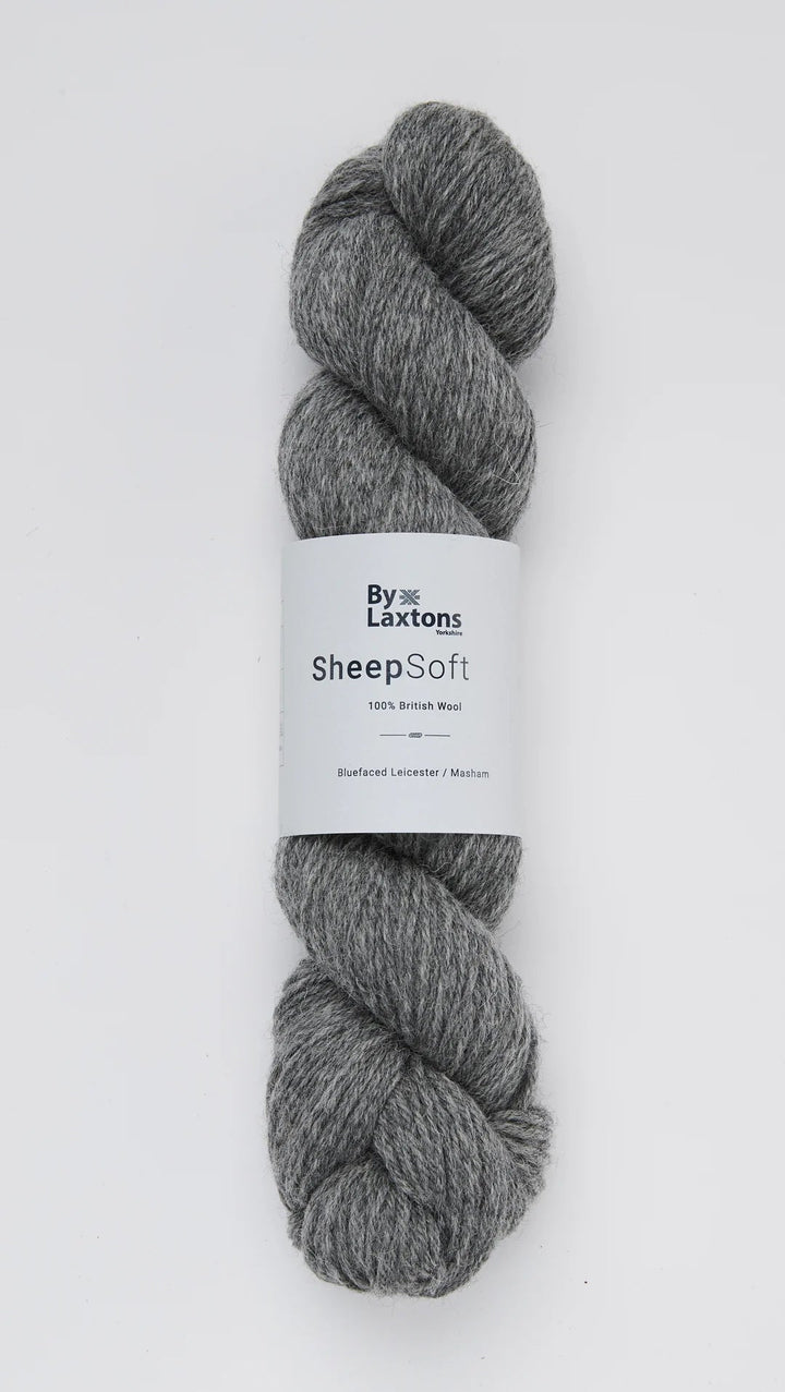 Laxtons Sheepsoft DK - YARN - Wild Atlantic Yarns