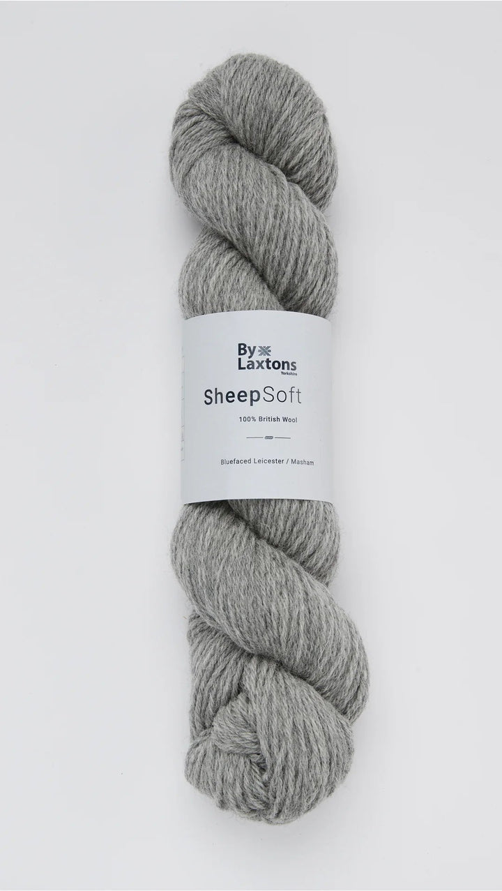 Laxtons Sheepsoft DK - YARN - Wild Atlantic Yarns