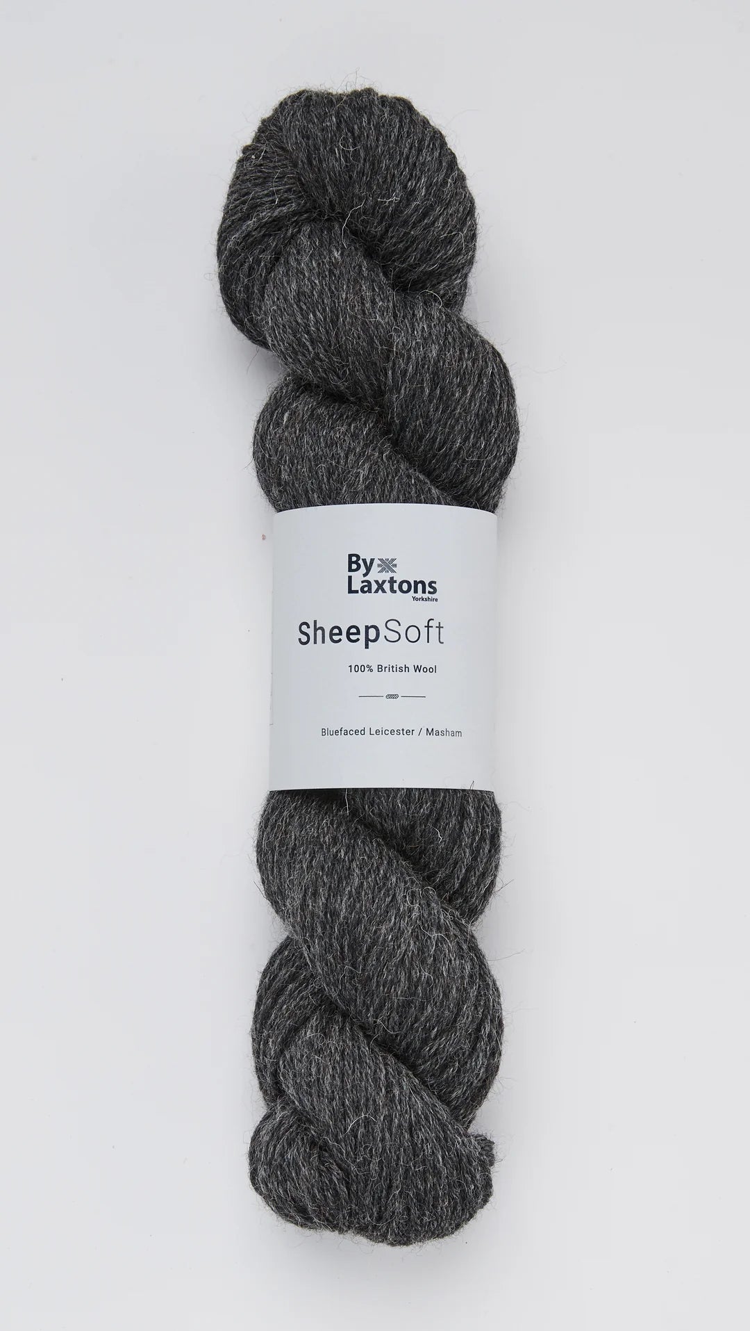 Laxtons Sheepsoft DK - YARN - Wild Atlantic Yarns