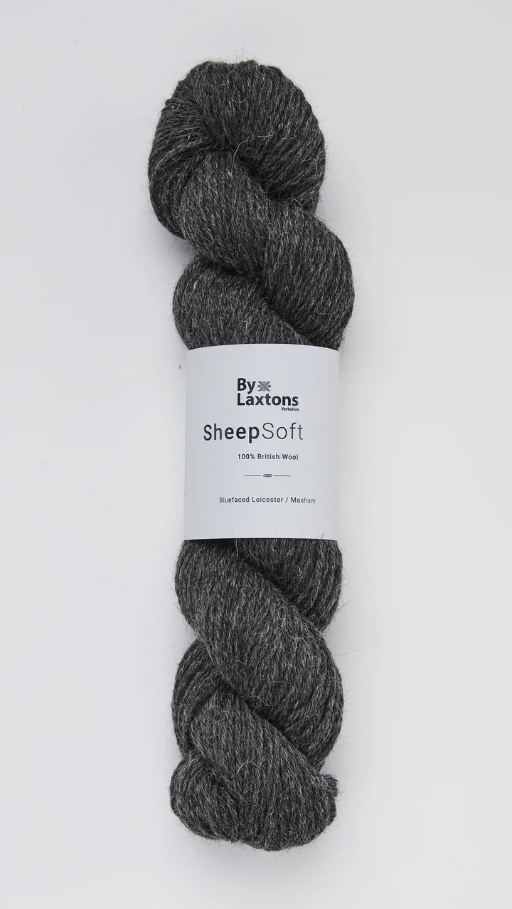 Laxtons Sheepsoft DK - YARN - Wild Atlantic Yarns