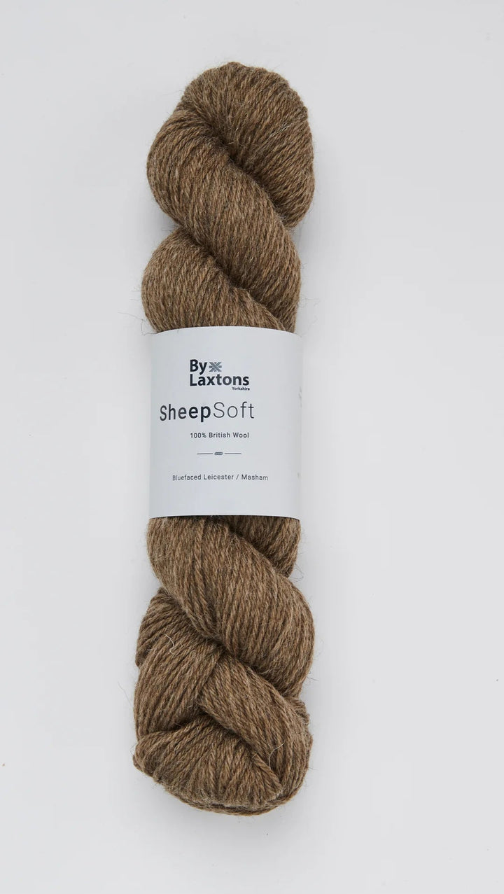 Laxtons Sheepsoft DK - YARN - Wild Atlantic Yarns