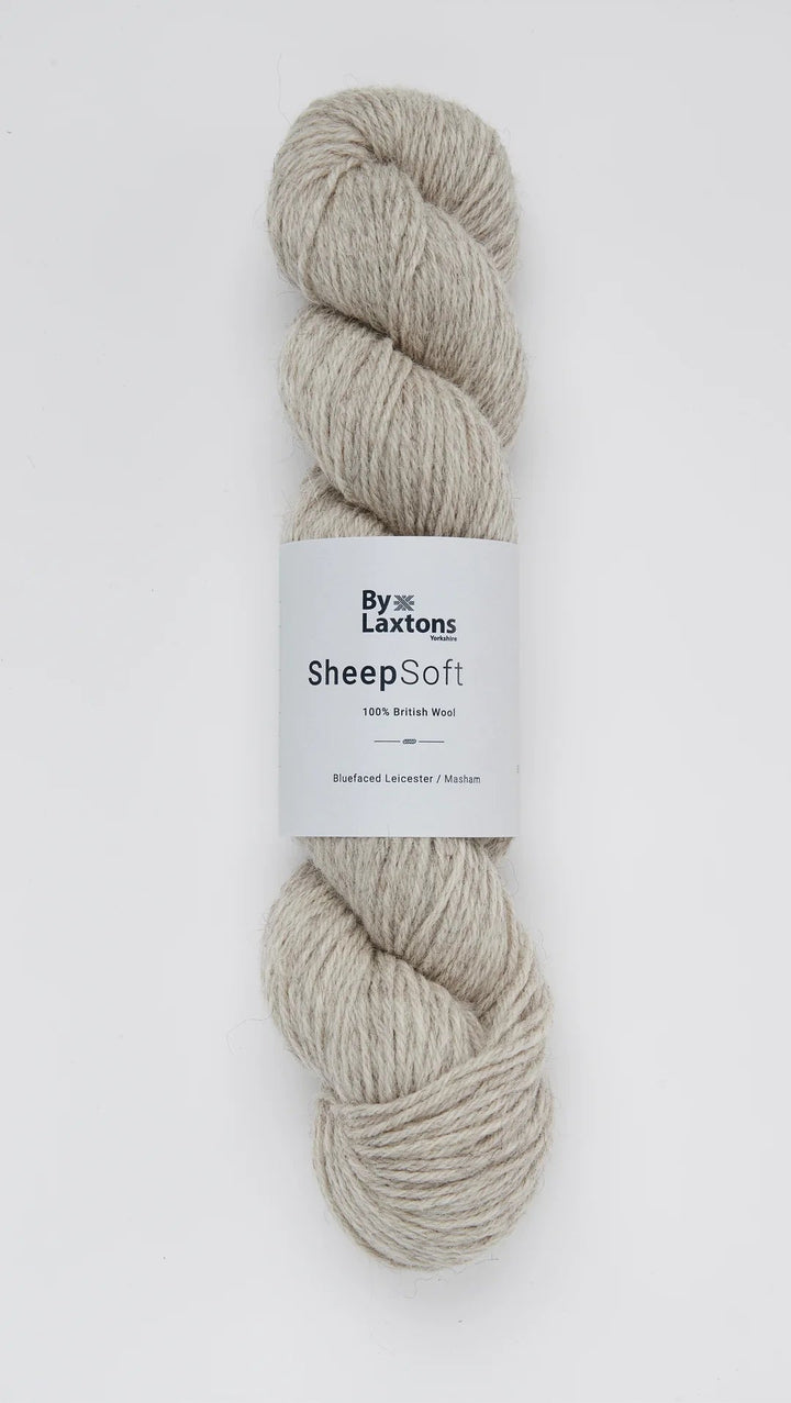 Laxtons Sheepsoft DK - YARN - Wild Atlantic Yarns