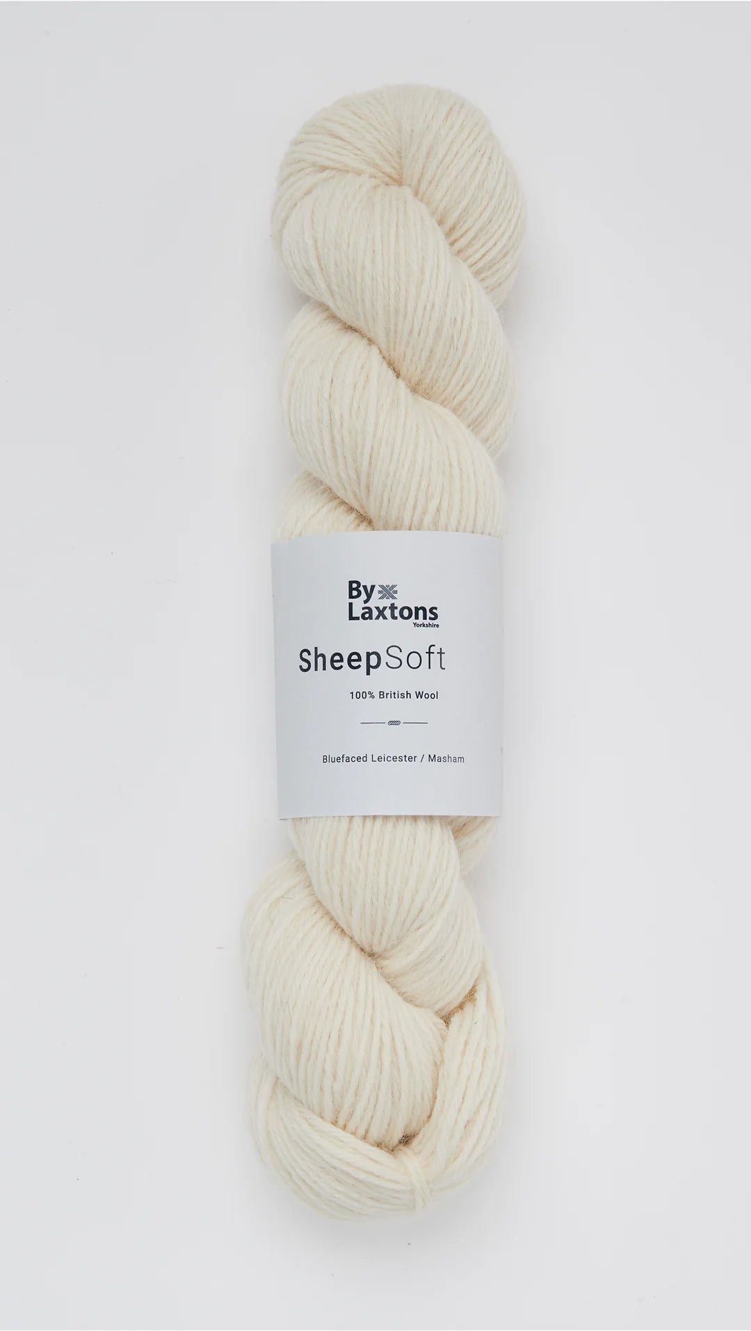 Laxtons Sheepsoft DK - YARN - Wild Atlantic Yarns