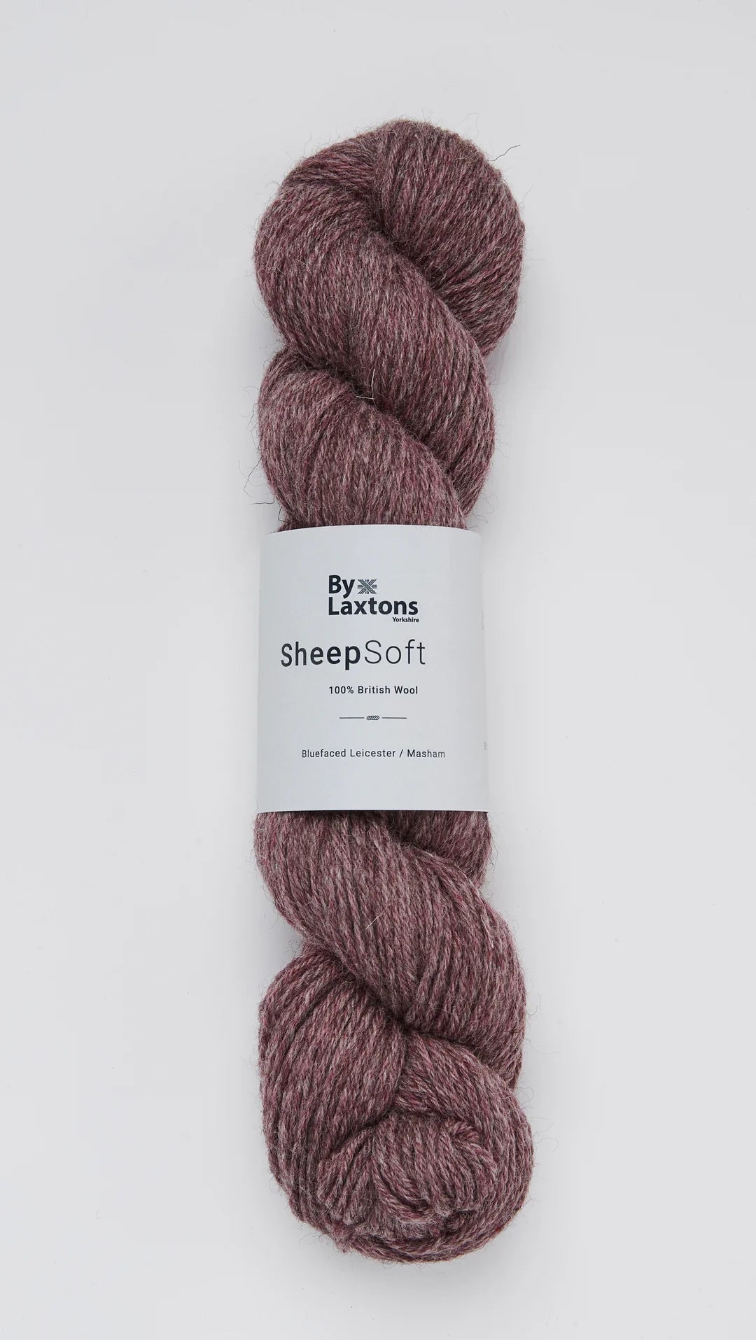 Laxtons Sheepsoft DK - YARN - Wild Atlantic Yarns