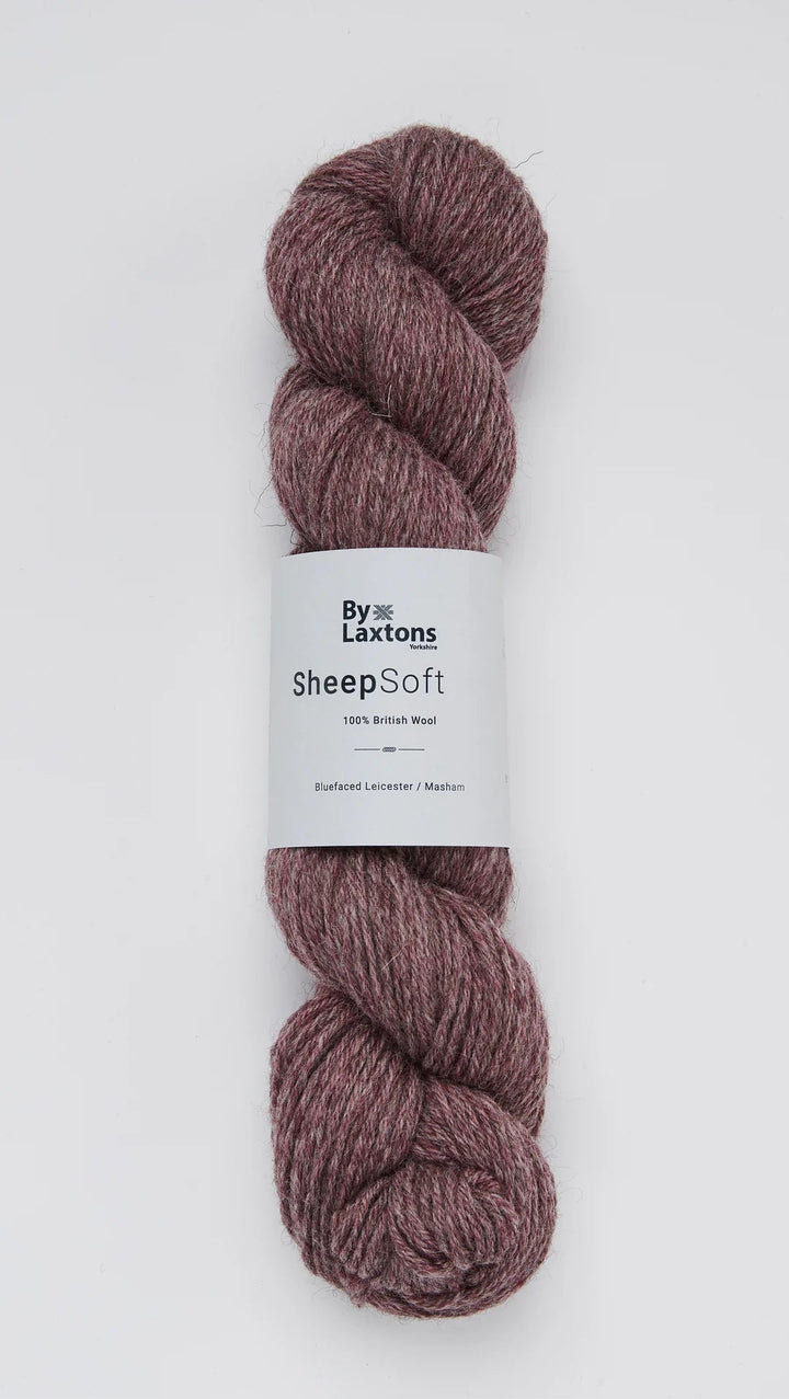 Laxtons Sheepsoft DK - YARN - Wild Atlantic Yarns