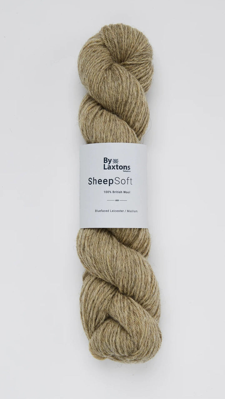 Laxtons Sheepsoft DK - YARN - Wild Atlantic Yarns