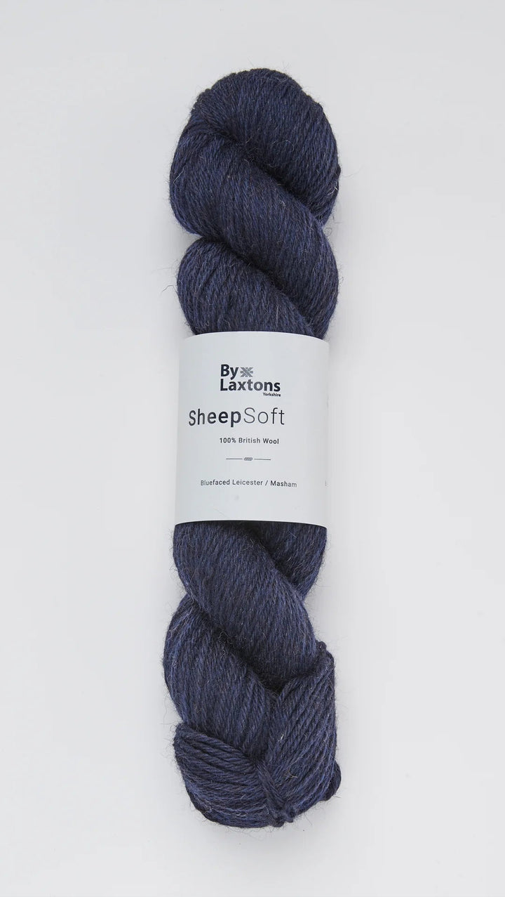 Laxtons Sheepsoft DK - YARN - Wild Atlantic Yarns