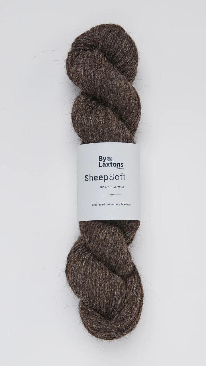 Laxtons Sheepsoft DK - YARN - Wild Atlantic Yarns