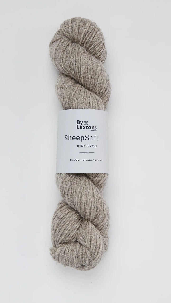 Laxtons Sheepsoft DK - YARN - Wild Atlantic Yarns