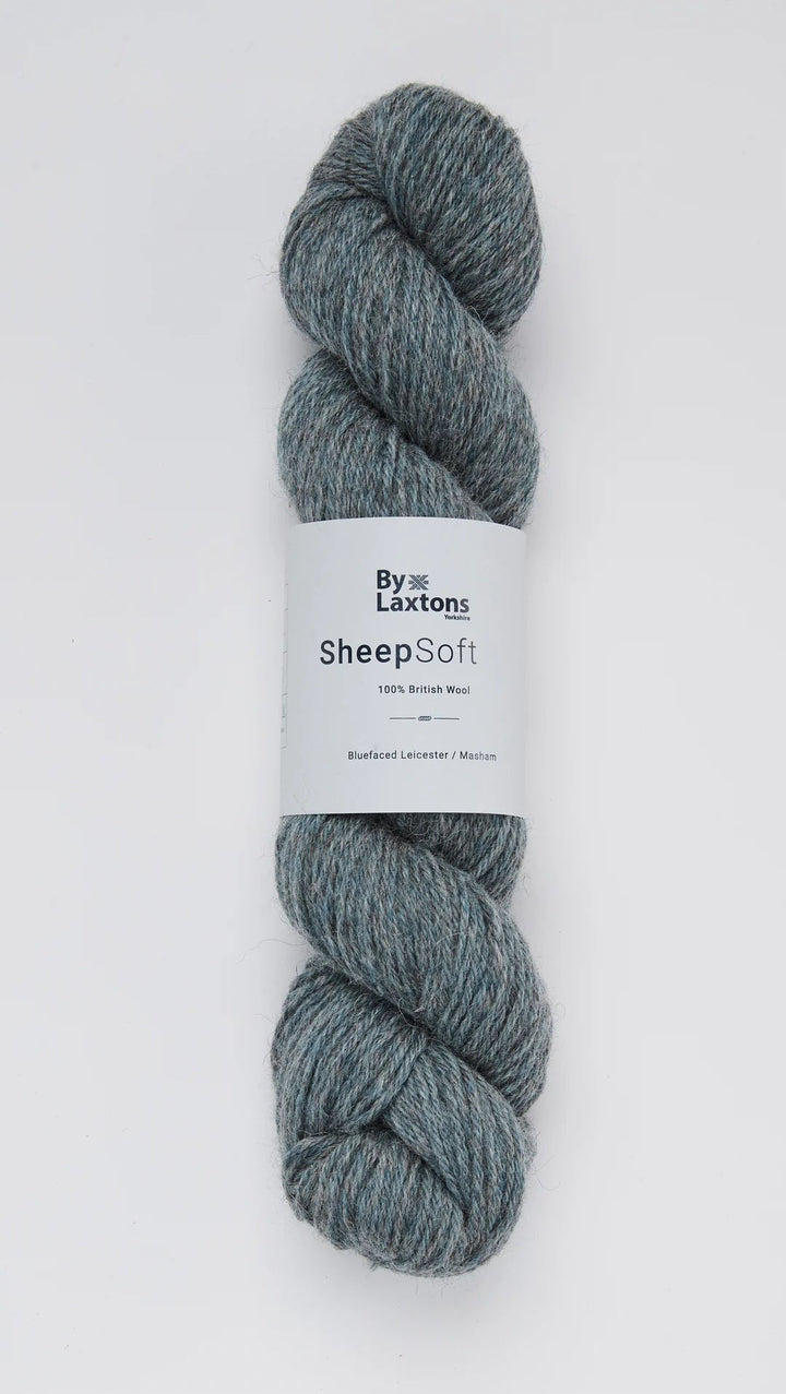 Laxtons Sheepsoft DK - YARN - Wild Atlantic Yarns