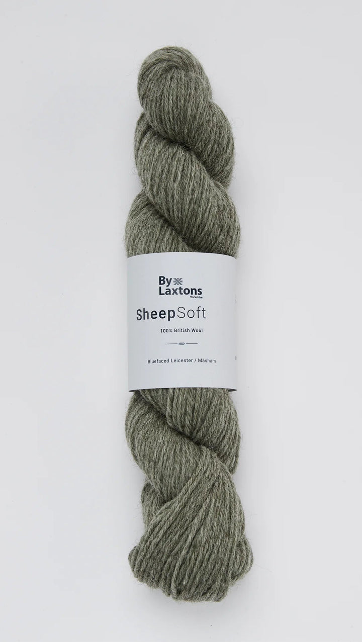 Laxtons Sheepsoft DK - YARN - Wild Atlantic Yarns